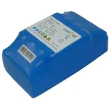LionTec Akku Ersatzbatterie 36V 4,4Ah Hoverboard Balance Board Elektro Scooter