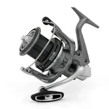 Shimano Ultegra Xsd, Surfcast-Angelrolle mit Frontbremse, Ult5500Xsd