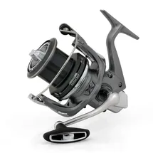 Shimano Ultegra Xsd, Surfcast-Angelrolle mit Frontbremse, Ult5500Xsd