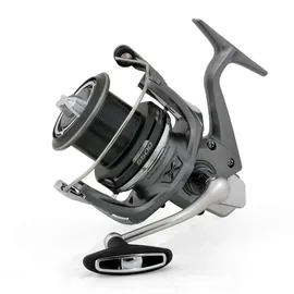 Shimano Ultegra Xsd, Surfcast-Angelrolle mit Frontbremse, Ult5500Xsd
