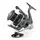 Shimano Ultegra Xsd, Surfcast-Angelrolle mit Frontbremse, Ult5500Xsd