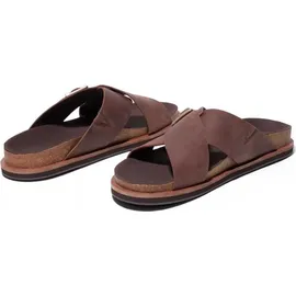 Timberland Amalfi Vibes Herren Dunkelbraun 43