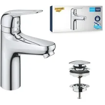 Grohe Swift Einhandmischer Chrom