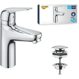 Grohe Swift Einhandmischer Chrom