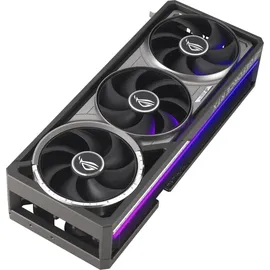 Asus ROG Astral GeForce RTX 5080 16 GB GDDR7 90YV0LV0-M0NA00