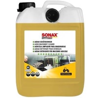 SONAX AGRAR GeräteReiniger 5l