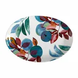 Maxwell & Williams DR0362 Samba Platte oval 40 x 28,5 cm