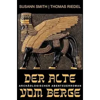 Epubli Der Alte vom Berge