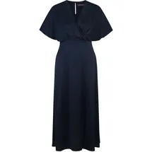Vera Mont Cocktailkleid Blau 42