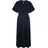 Vera Mont Cocktailkleid Blau 42