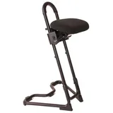 meychair Stehhilfe AF6-ST 11148 schwarz, 1 St.
