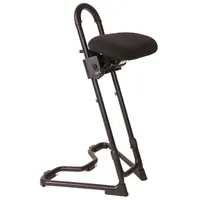 meychair Stehhilfe AF6-ST 11148 schwarz, 1 St.