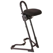 meychair Stehhilfe AF6-ST 11148 schwarz, 1 St.