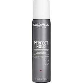 Goldwell StyleSign Perfect Hold Sprayer 5 Starker Haarlack Haarspray, 100ml