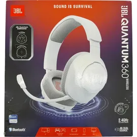 JBL Quantum 360 Wireless