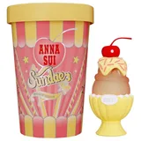 Anna Sui Sundae Mellow Yellow Eau de Toilette 50 ml