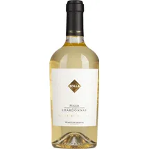 Farnese Fantini Zolla Chardonnay IGP Puglia 2024 0,75 l