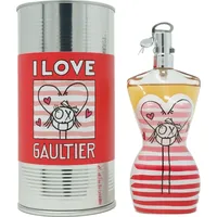 Jean Paul Gaultier Classique Eau Fraiche Eau de Toilette 100 ml Andre Edition