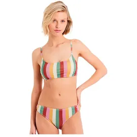 Protest Bikinis Dusky Rose XS 34