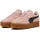 Puma Palermo Elevata Damen Rose Quartz/Gum 40