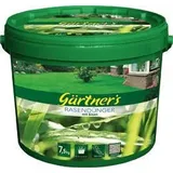 gpi green partners international GmbH & Co. KG Rasendünger LZW mit Eisen 7,5 kg