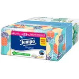 Tempo Taschentücher Trio-Box, 3 x 80 Tücher (240 Tücher)