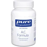 Pro Medico A.C. Formula Kapseln 120 St.