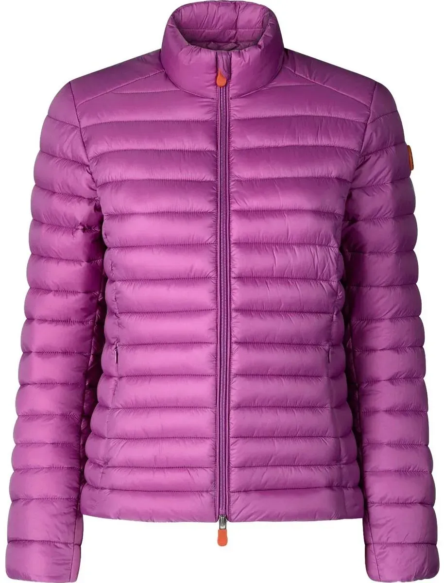 Save the Duck Carly cyclamen violet (80045) 5