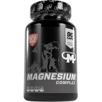 Mammut Nutrition Mammut - Magnesium Complex 90 Kapseln