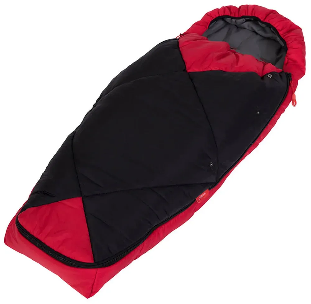 phil&teds snuggle & snooze Schlafsack