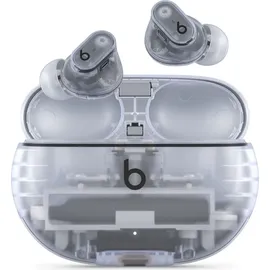 Beats Studio Buds + transparent
