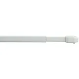 LIEDECO Scheibenstange Standard Ø 70 cm weiß