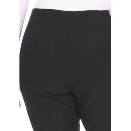 KjBrand SUSIE Schlupfhose Schwarz 48