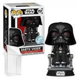 Funko Star Wars Darth Vader 10 cm (Exclusive)