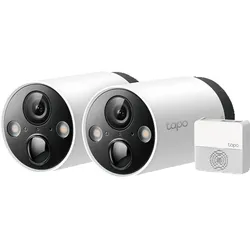 TAPO C420S2, Kamera Kit
