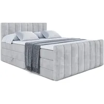altdecor Otta-Z King 200 x 200 cm H3/H4 Hellgrau