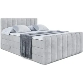 altdecor Otta-Z King 200 x 200 cm H3/H4 Hellgrau