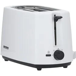 SEVERIN AT 2286 Automatik-Toaster