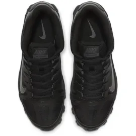 Nike Reax 8 Herren Schwarz 44