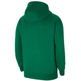 Nike Park 20 Fleece Hoodie Kinder pine green/white S 128-137 cm