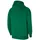 Nike Park 20 Fleece Hoodie Kinder pine green/white S 128-137 cm