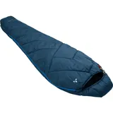 Vaude Sioux 400 S II SYN Schlafsack Baltic sea,