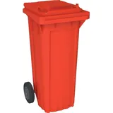 OPV Großmülltonne WAVE 80-l Kst. rot