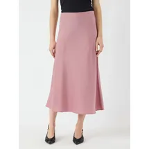 Y.A.S Midirock Damen Lila 42