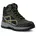 Wanderstiefel Dark Lime punch EU 44