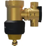 Bosch Installationszubehör Hpf 1", Schlammabscheider 1'', 7738347004