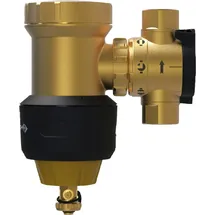 Bosch Installationszubehör Hpf 1", Schlammabscheider 1'', 7738347004