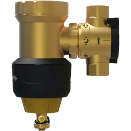 Bosch Installationszubehör Hpf 1", Schlammabscheider 1'', 7738347004