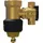 Bosch Installationszubehör Hpf 1", Schlammabscheider 1'', 7738347004