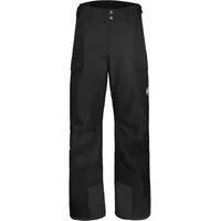 Mammut Fall Line HS Thermo Hose (Größe L, schwarz)